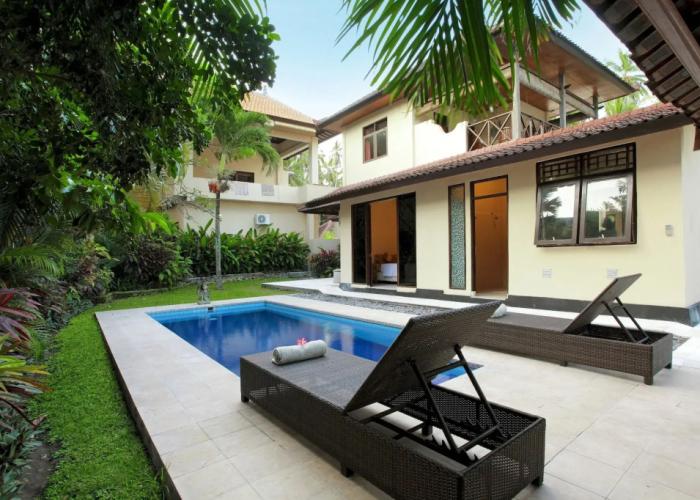 Villa Matanai