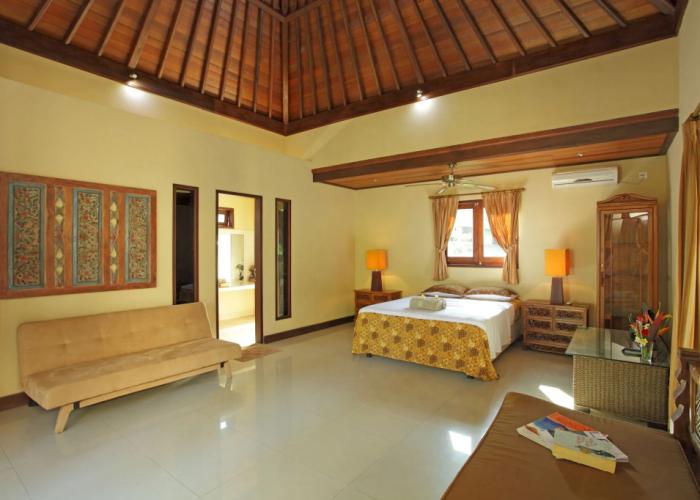 Villa Matanai