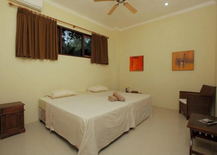 Villa Matanai