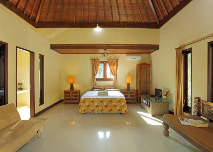 Villa Matanai