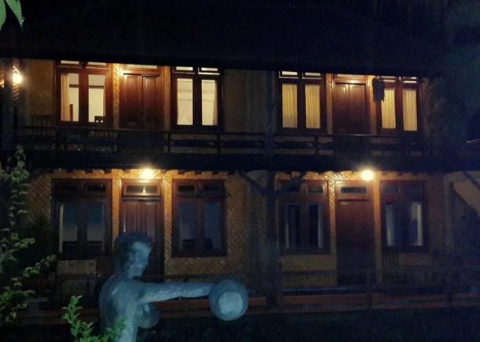 Kangkung Cottages