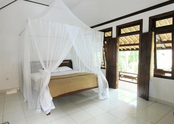 Kangkung Cottages