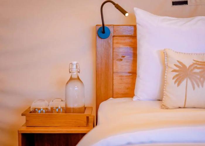 Bali Cliff Glamping