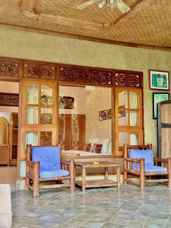 Narafa's Guest House