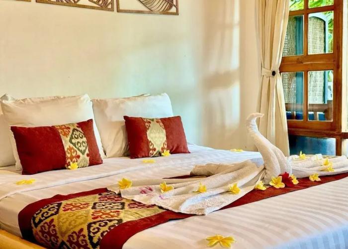 Narafa's Guest House