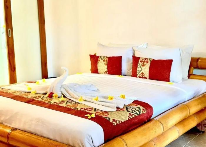 Narafa's Guest House