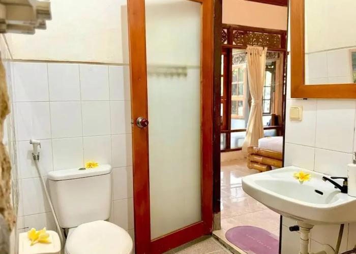 Narafa's Guest House
