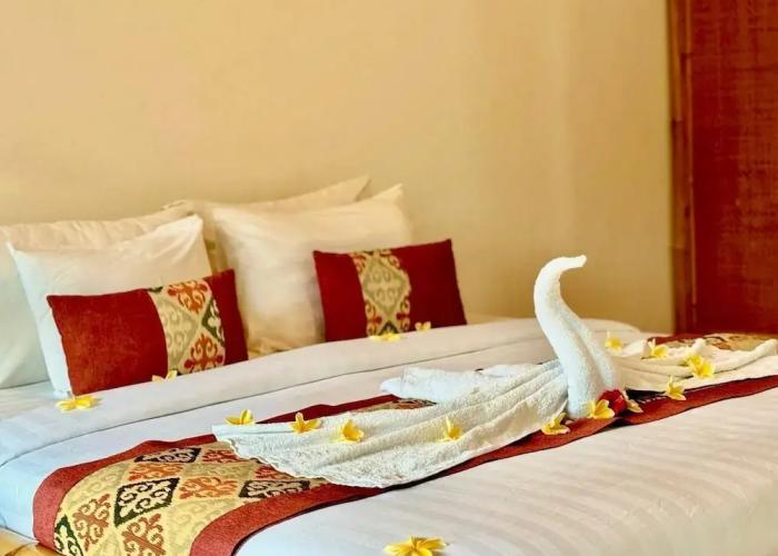 Narafa's Guest House