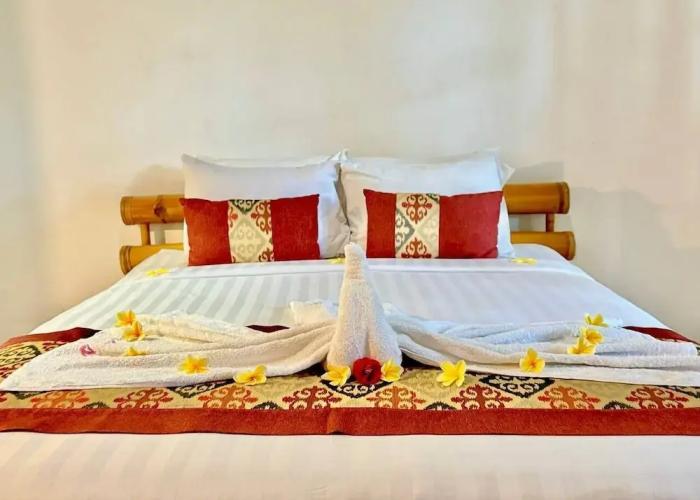 Narafa's Guest House