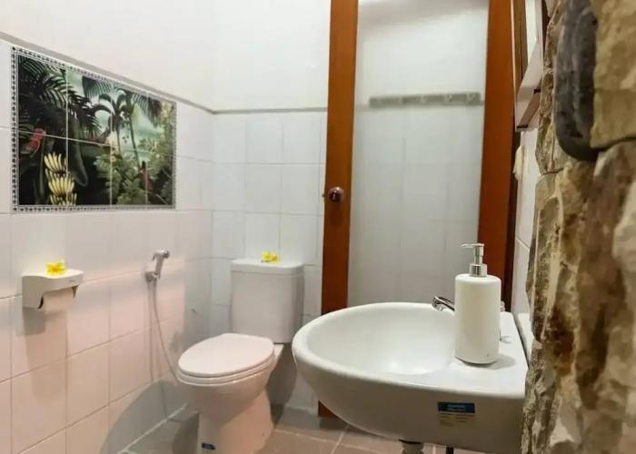 Narafa's Guest House