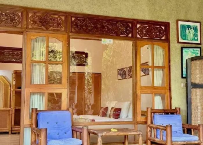 Narafa's Guest House