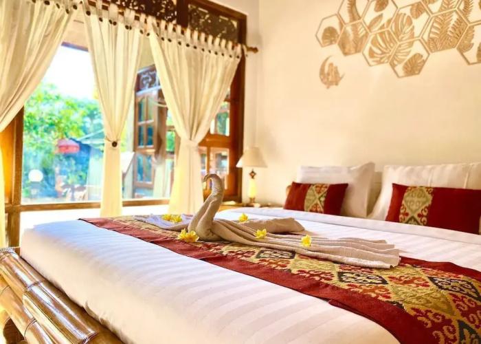 Narafa's Guest House
