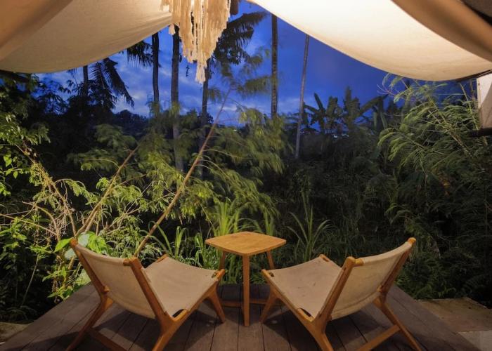 Camani Glamping