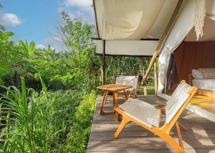 Camani Glamping
