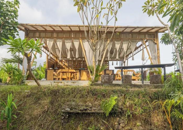 Camani Glamping