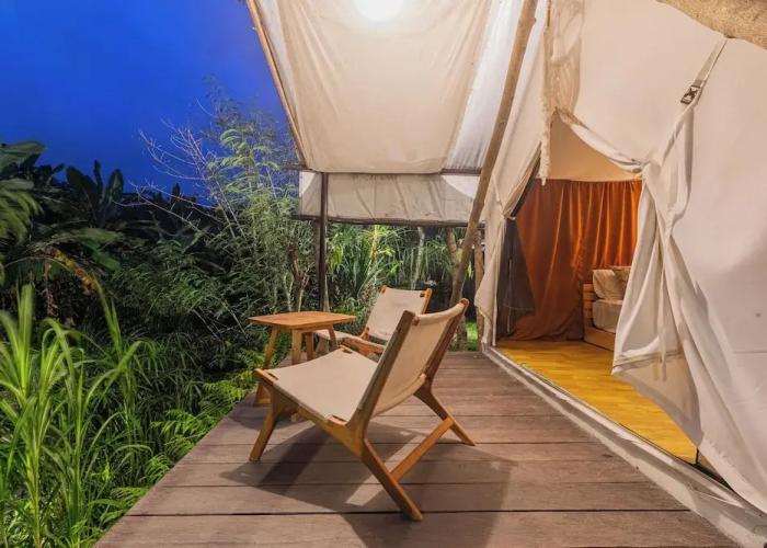 Camani Glamping