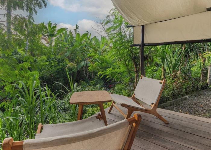 Camani Glamping