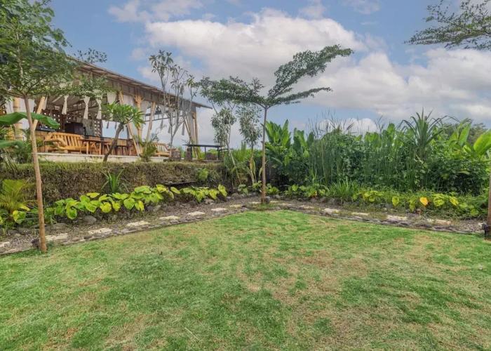 Camani Glamping
