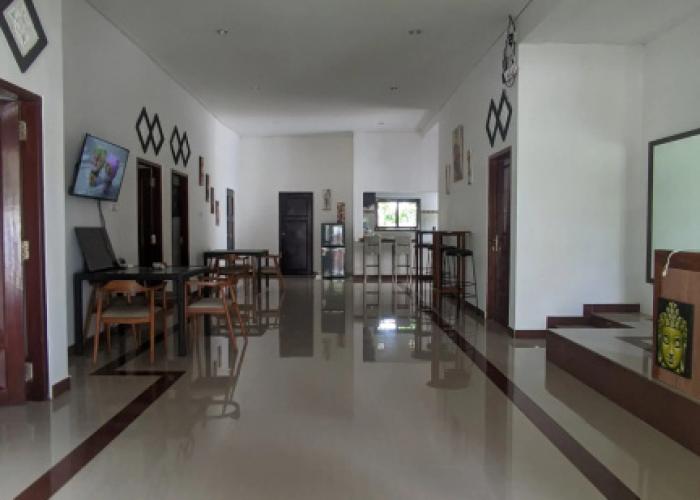 Seva Hotel