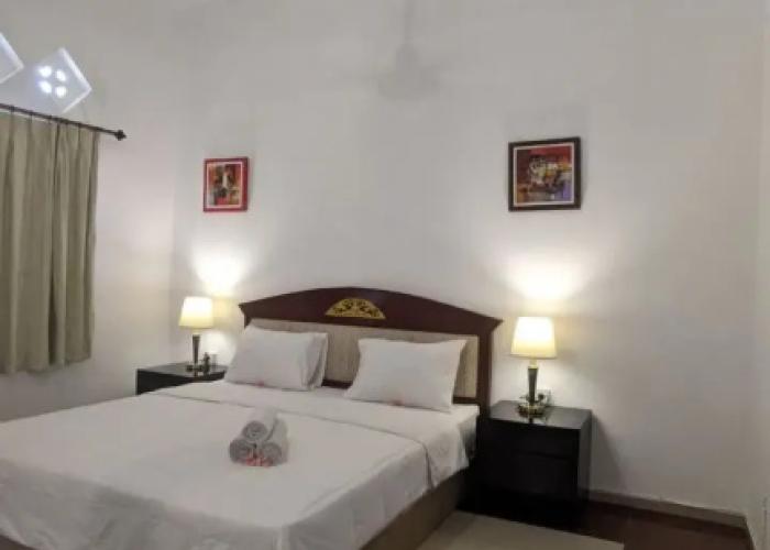 Seva Hotel