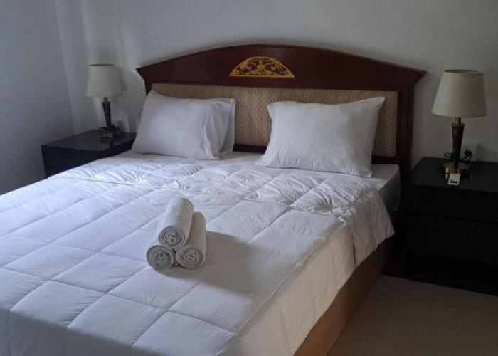 Seva Hotel