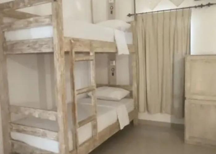 Seva Hotel