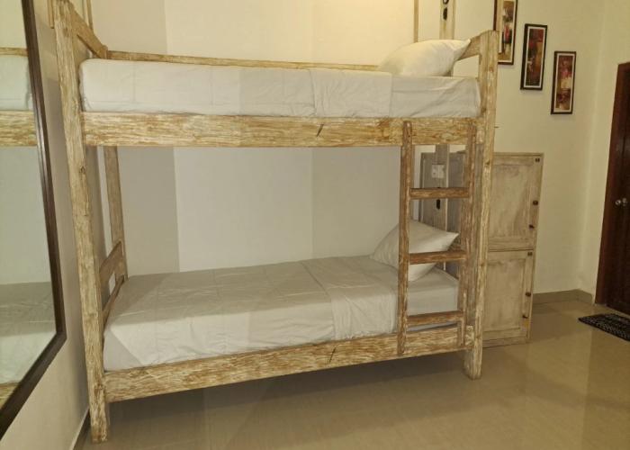 Seva Hotel