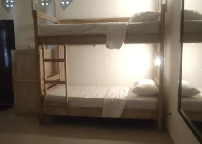 Seva Hotel