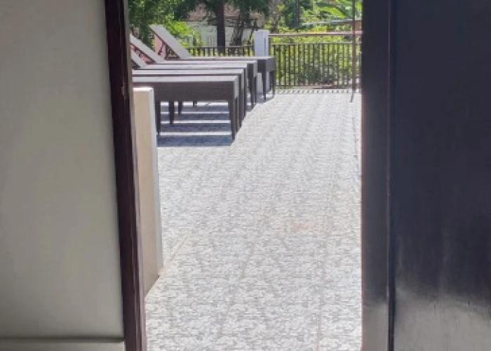 Seva Hotel