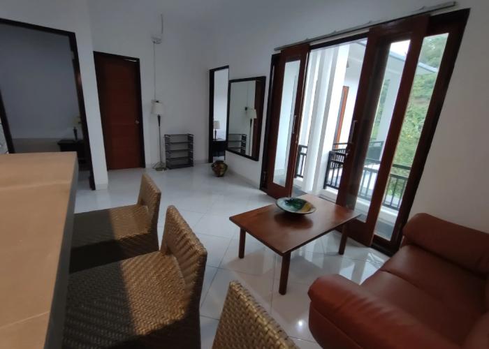 Ureki Villa