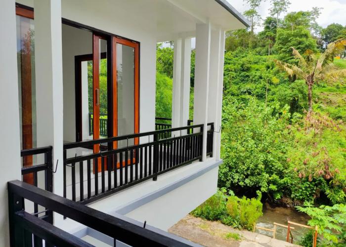 Ureki Villa