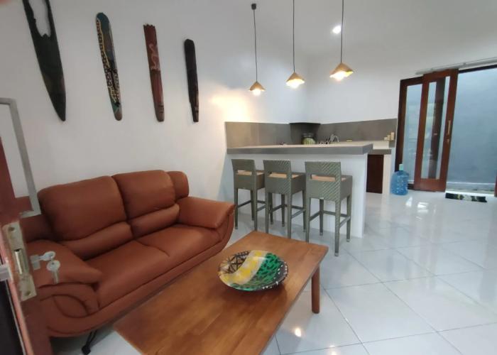 Ureki Villa