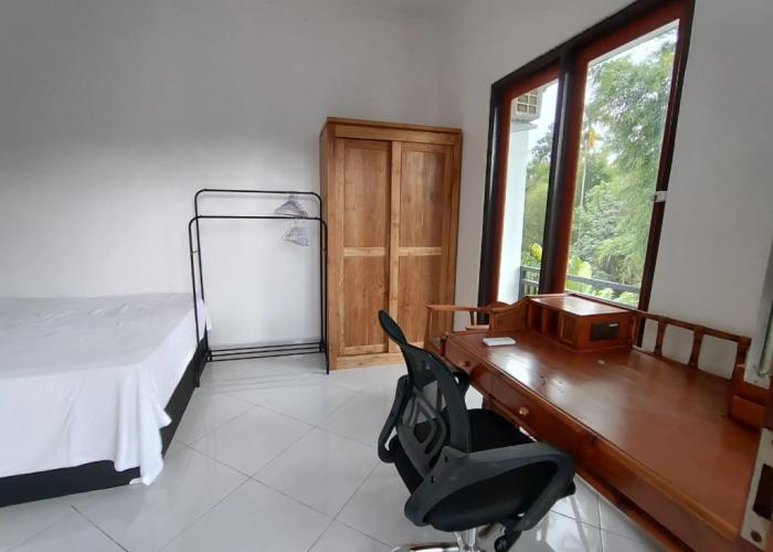 Ureki Villa