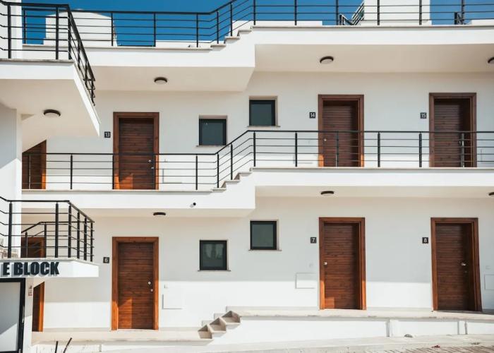 Pearl Island Homes