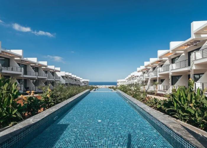 Pearl Island Homes