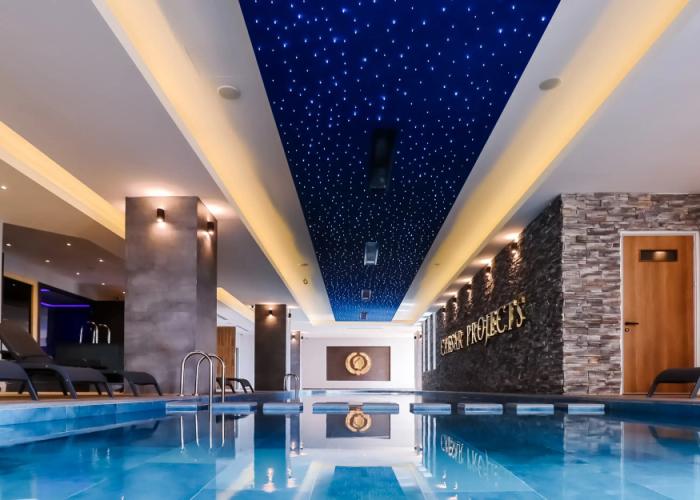 Caesar Blue Seaside Luxury Apartments