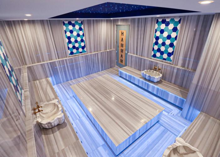Caesar Blue Seaside Luxury Apartments
