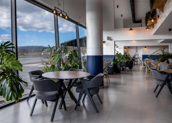 Caesar Blue Seaside Luxury Apartments