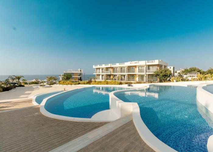 Caesar Cliff Resort Apartment Hotel
