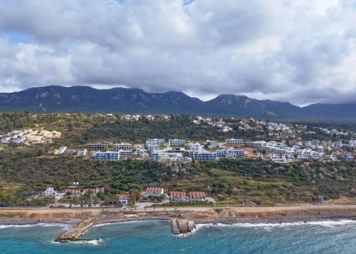 Caesar Cliff Resort Apartment Hotel