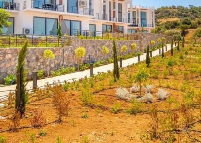 Idyll Holiday Homes