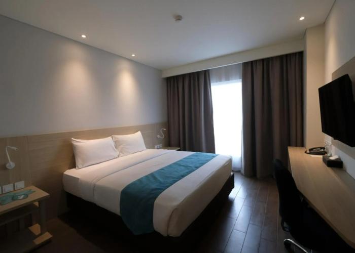 Hotel AYOLA Lippo Cikarang