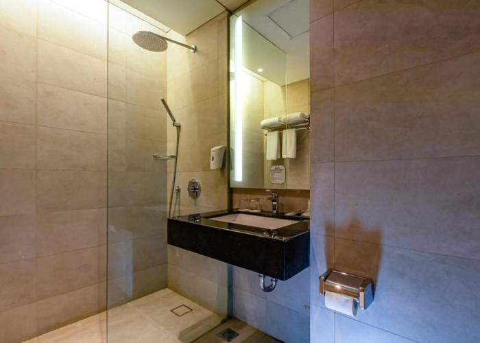 Hotel AYOLA Lippo Cikarang