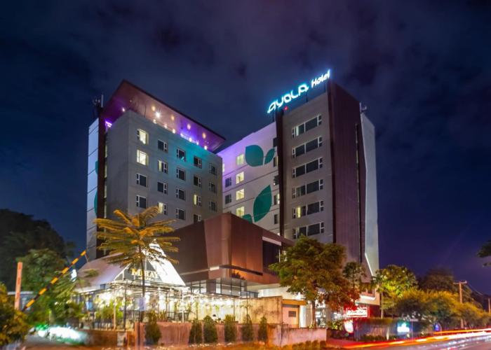 Hotel AYOLA Lippo Cikarang