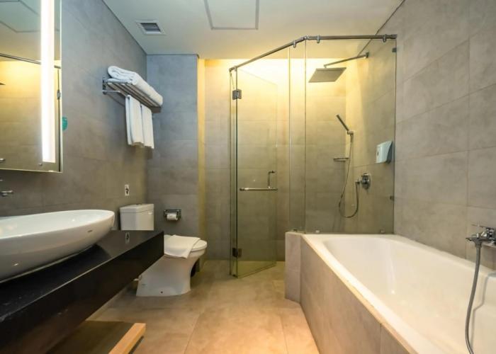 Hotel AYOLA Lippo Cikarang