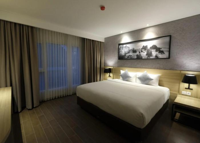 Hotel AYOLA Lippo Cikarang