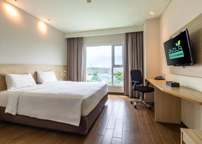 Hotel AYOLA Lippo Cikarang