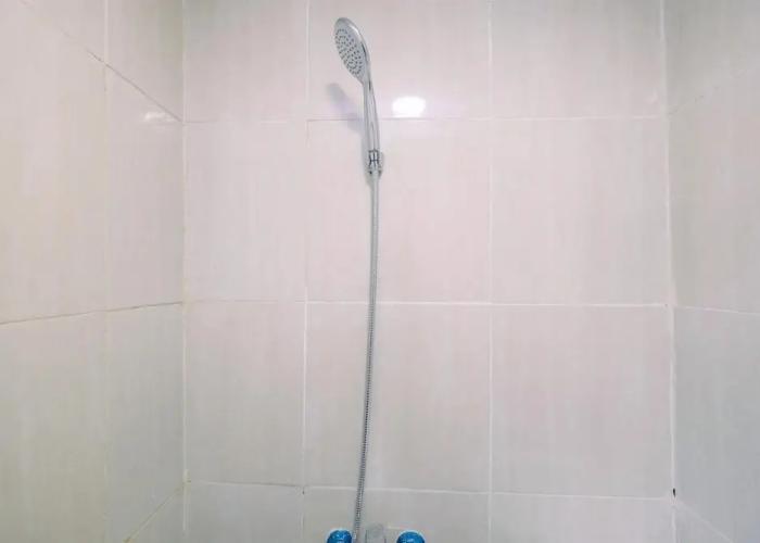 Comfort and Strategic Studio Meikarta Apartment