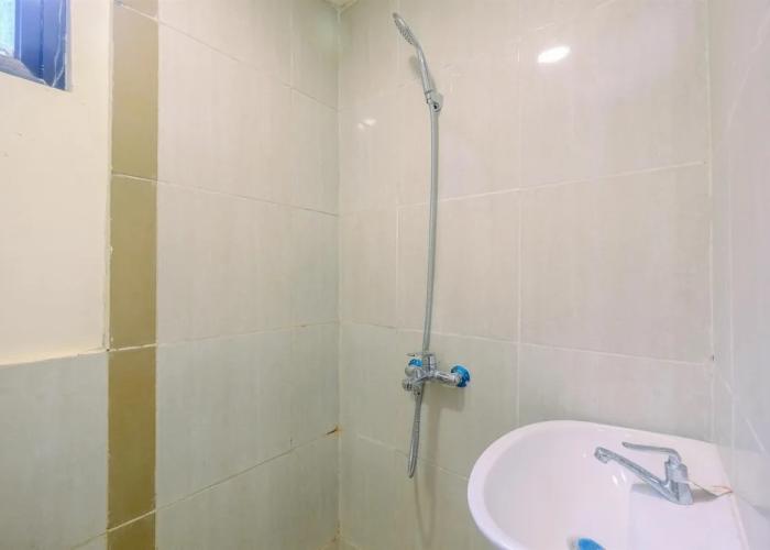 Comfort and Strategic Studio Meikarta Apartment