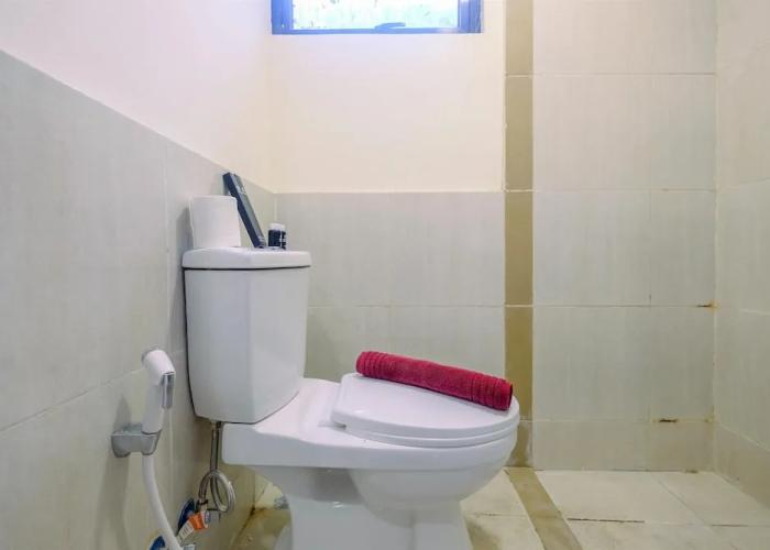 Comfort and Strategic Studio Meikarta Apartment
